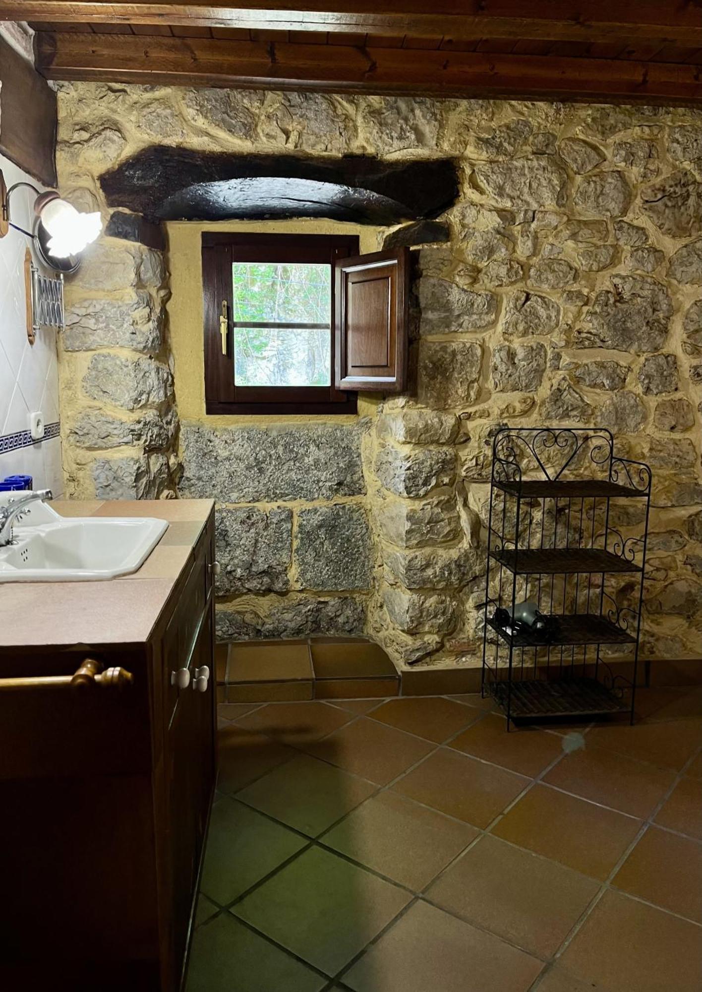 La Casa De Chipi Lacavada La Cavada Exteriör bild